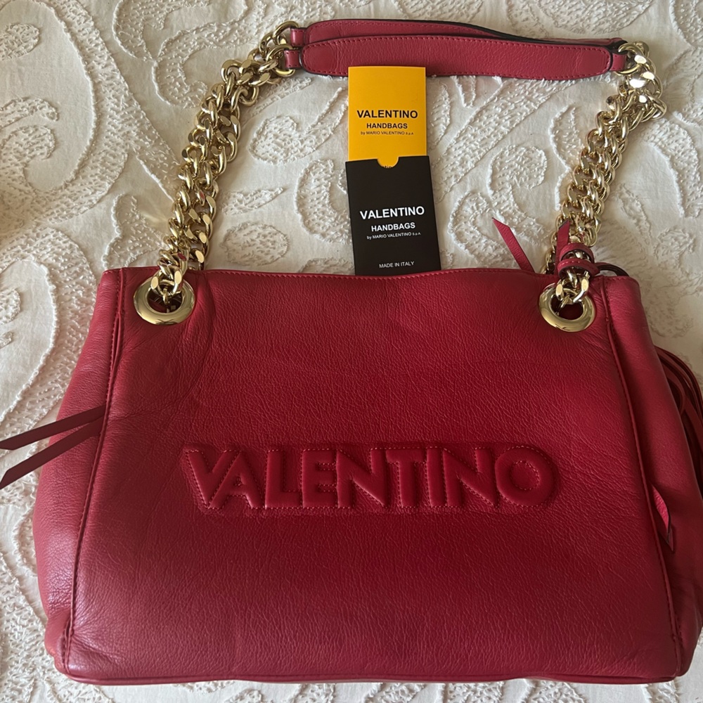 Red Valentino by Mario Valentino shoulder bag